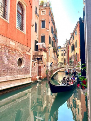 Hotel Alcyone Venedig